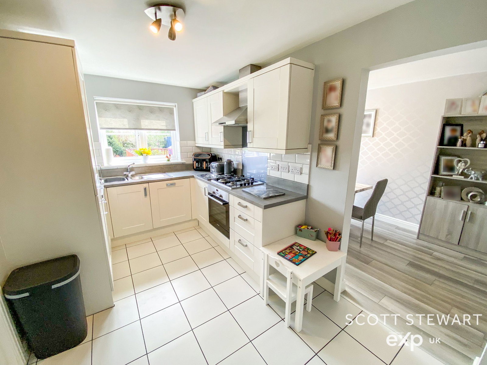 Detached House in Peterborough