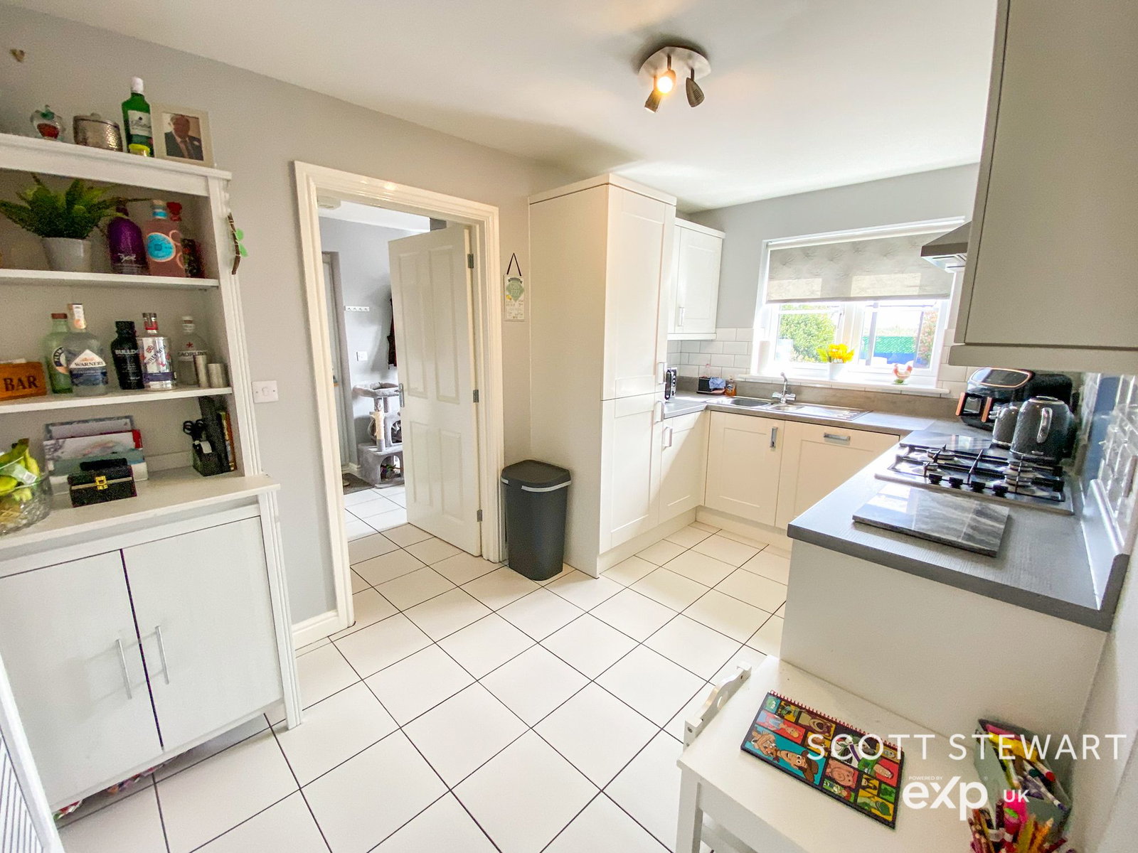 Detached House in Peterborough