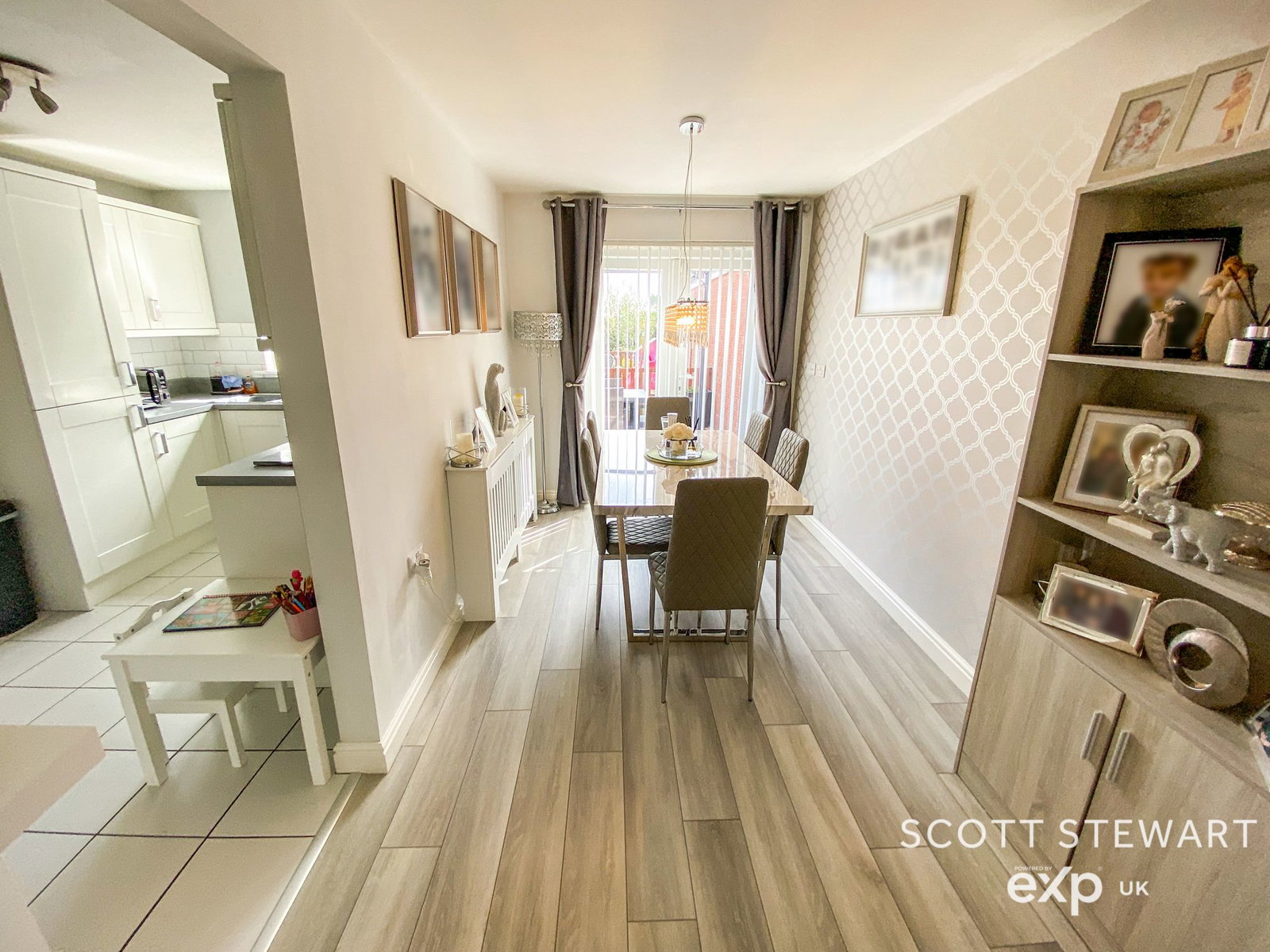 Detached House in Peterborough