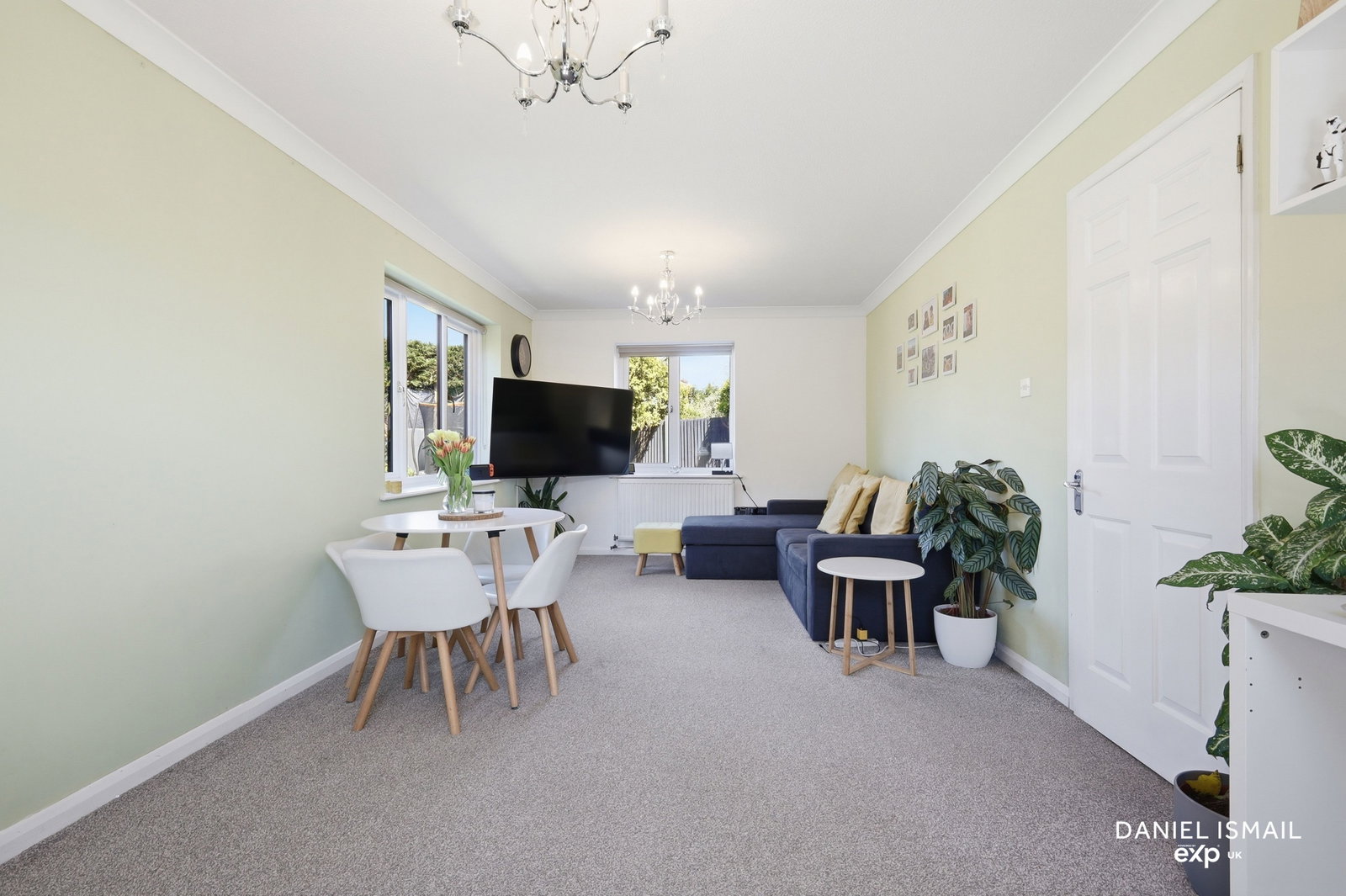 Detached House in Basildon