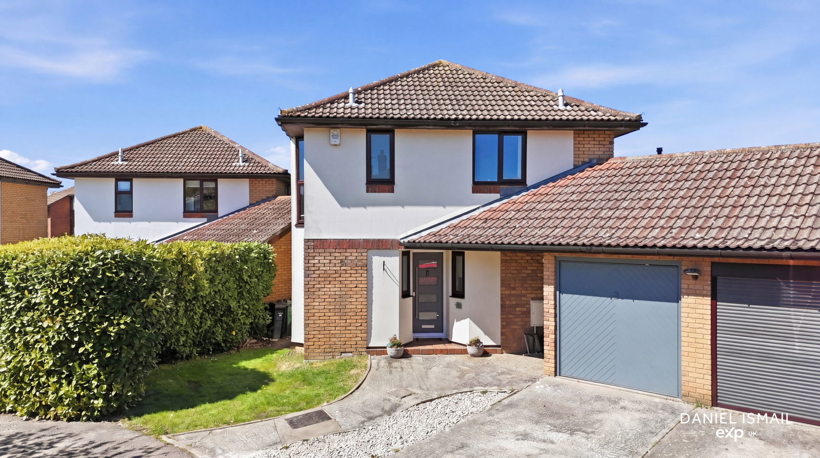 Detached House in Basildon