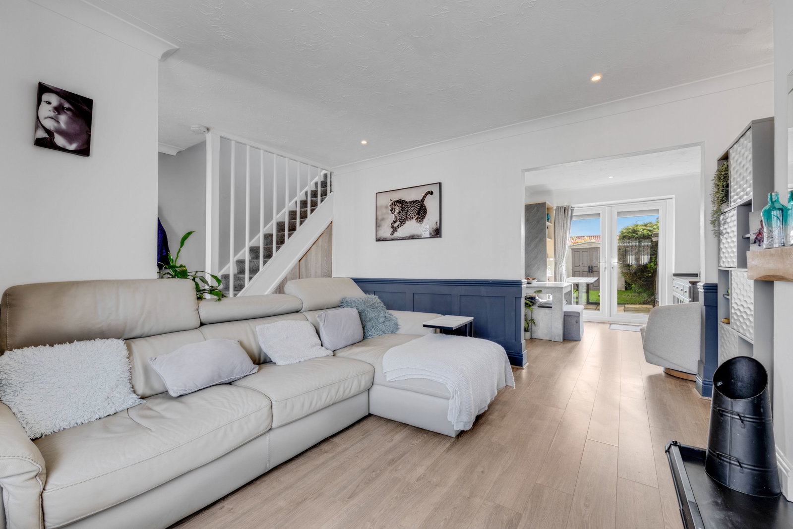 Semi Detached House in Choppington