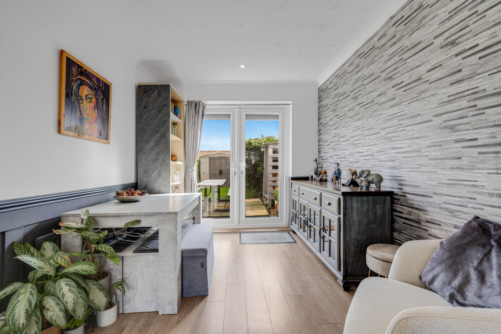 Semi Detached House in Choppington