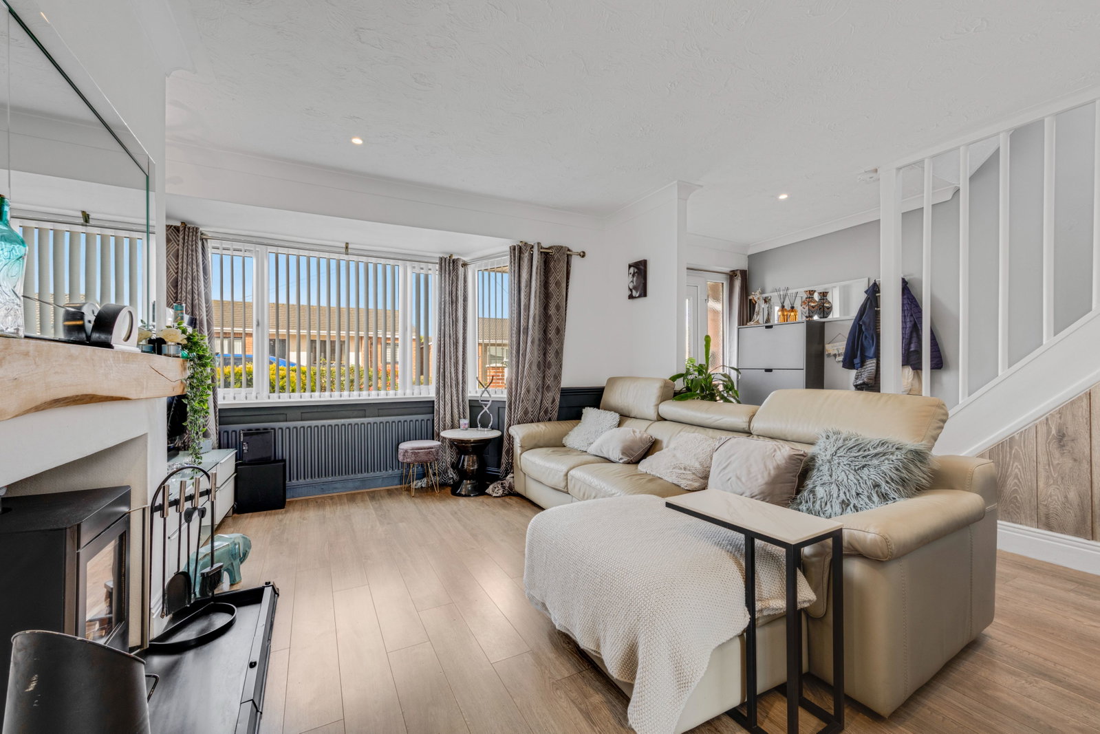 Semi Detached House in Choppington