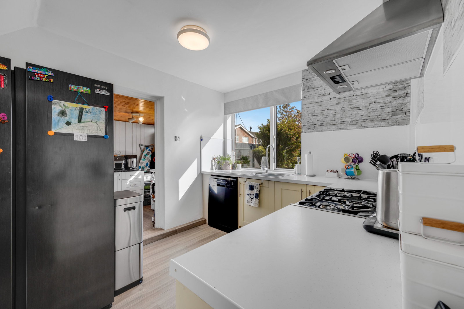 Semi Detached House in Choppington