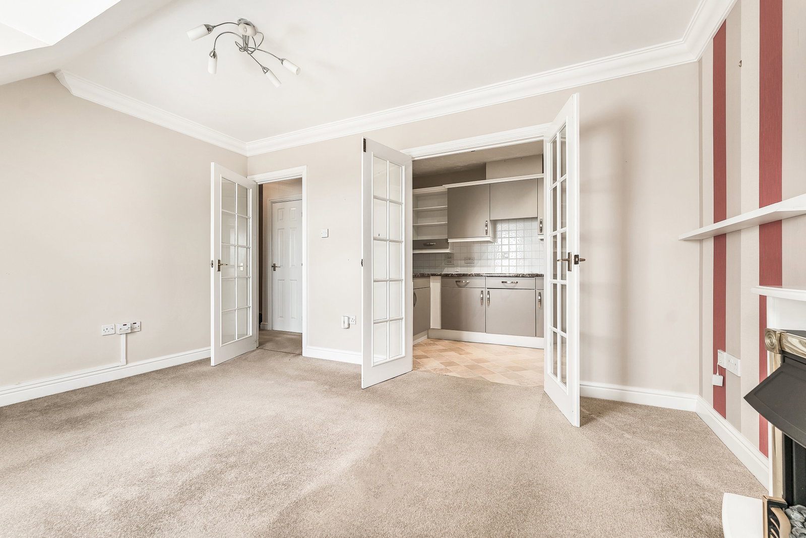Flat in St. Neots