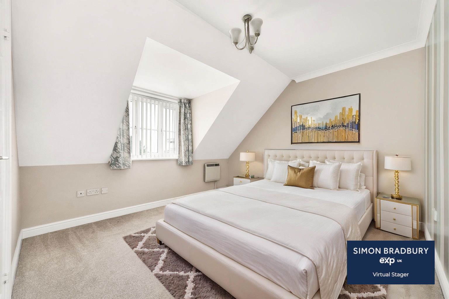 Flat in St. Neots
