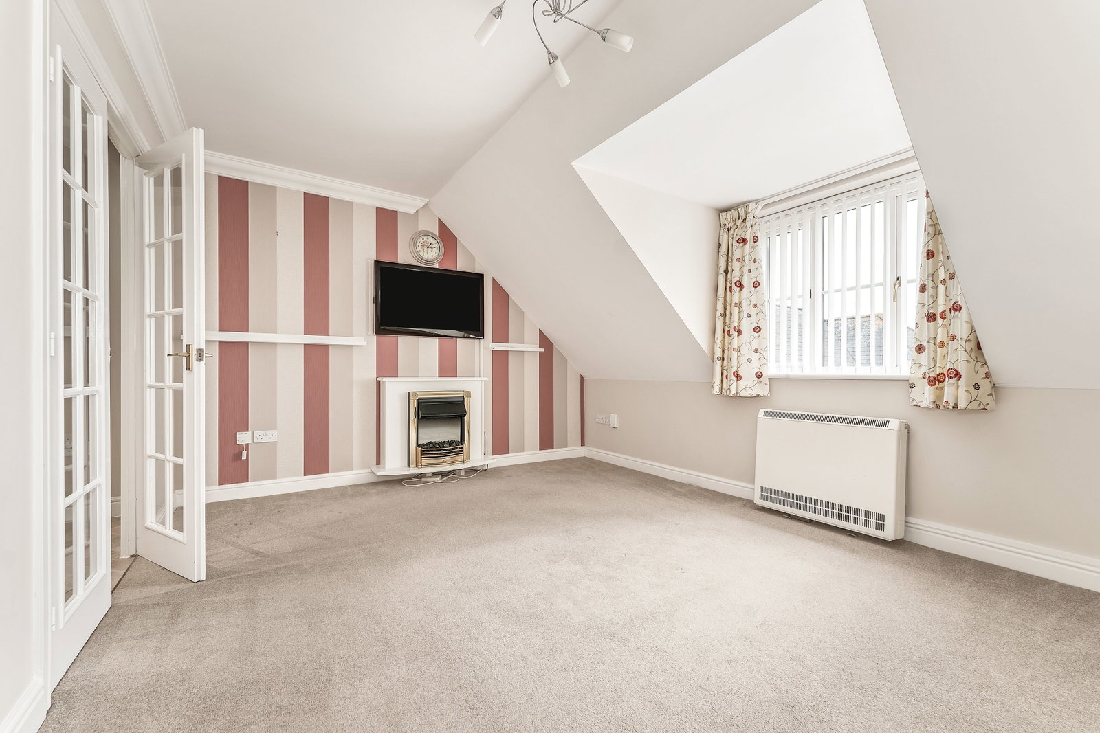 Flat in St. Neots
