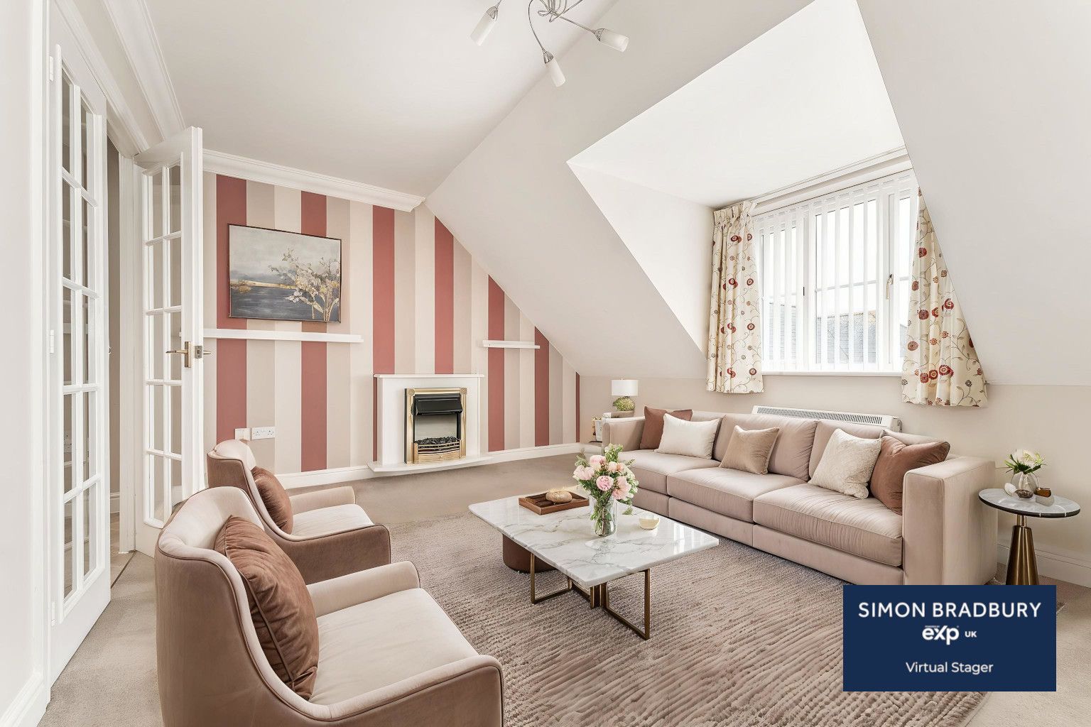 Flat in St. Neots