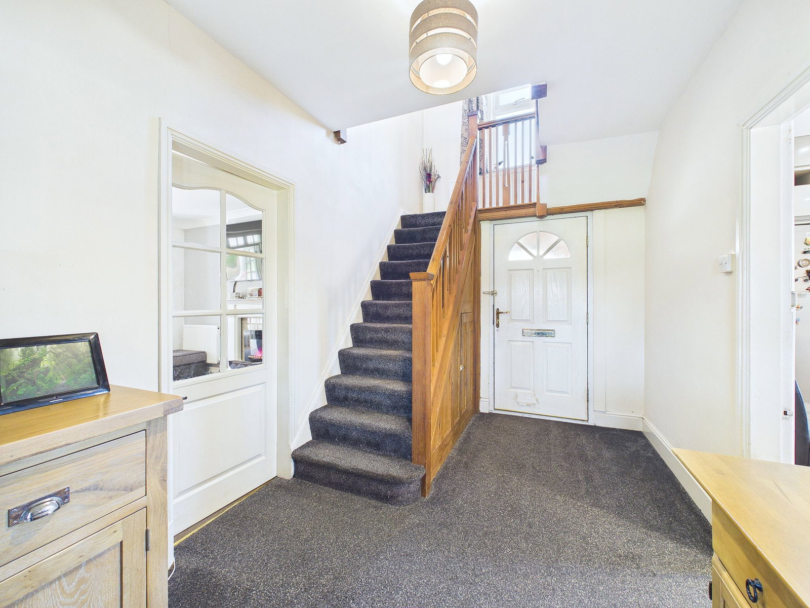 Detached House in Leicester