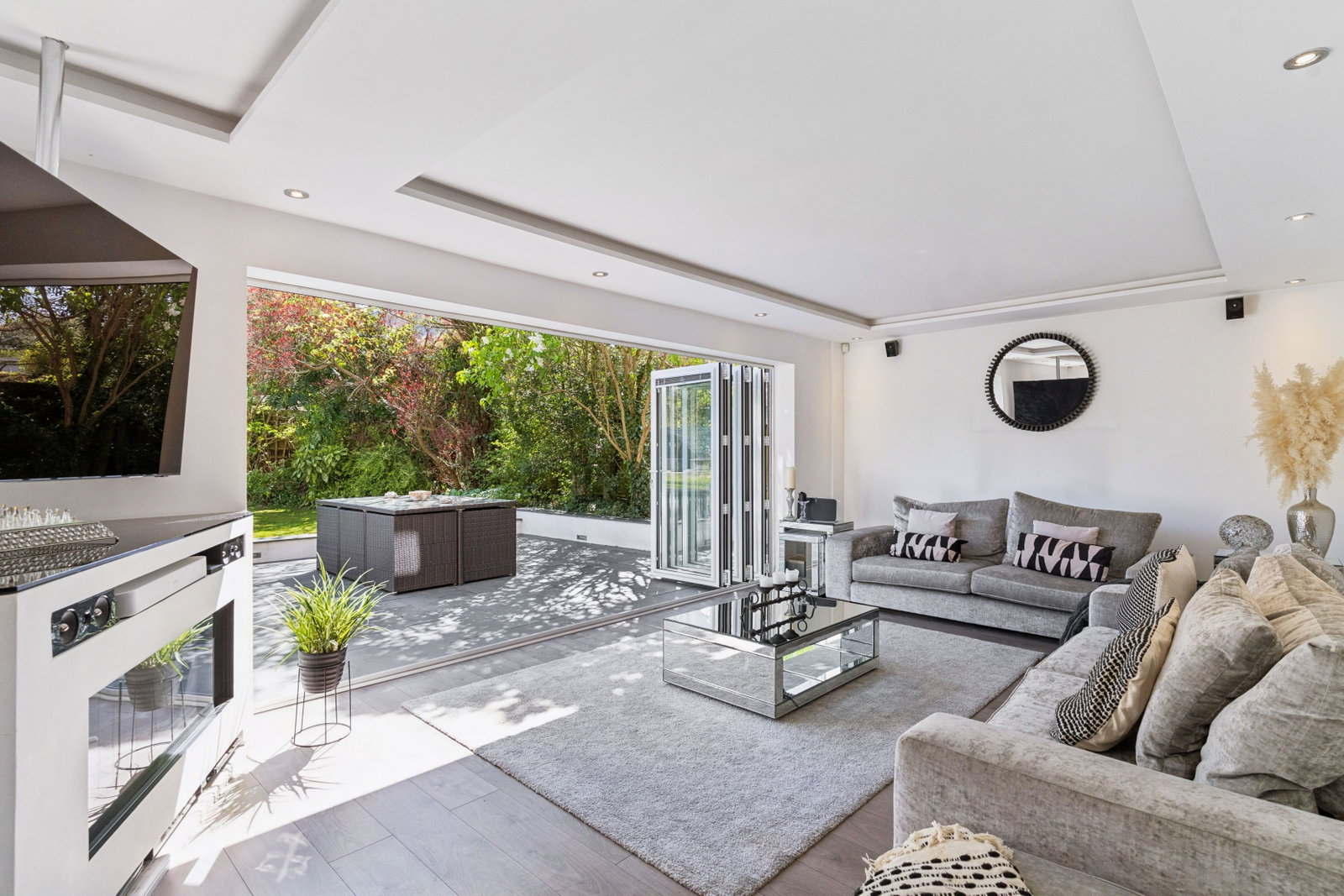 Detached House in Dunstable