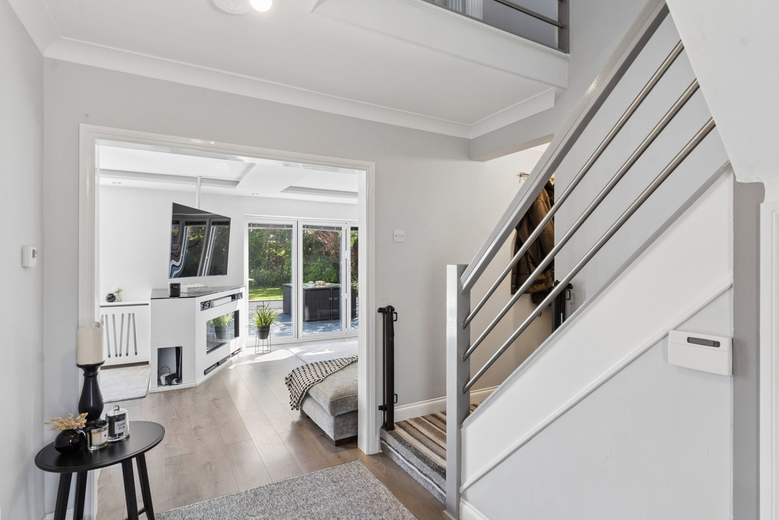 Detached House in Dunstable