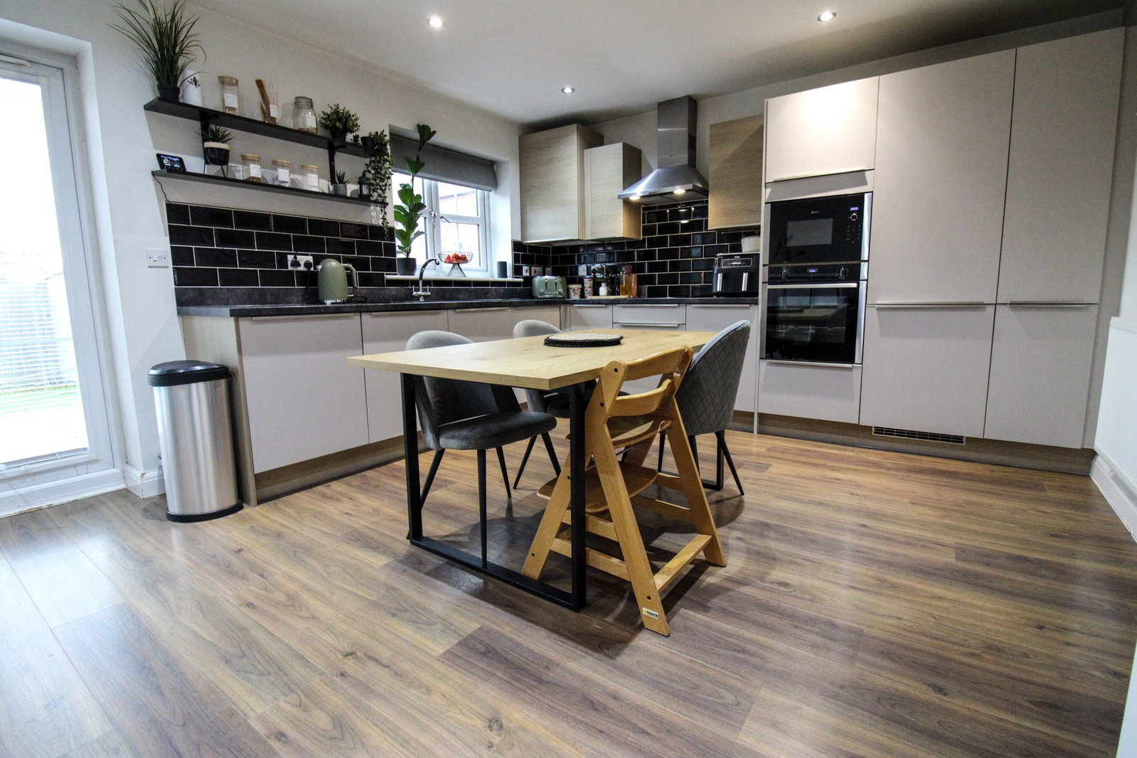Detached House in Gainsborough