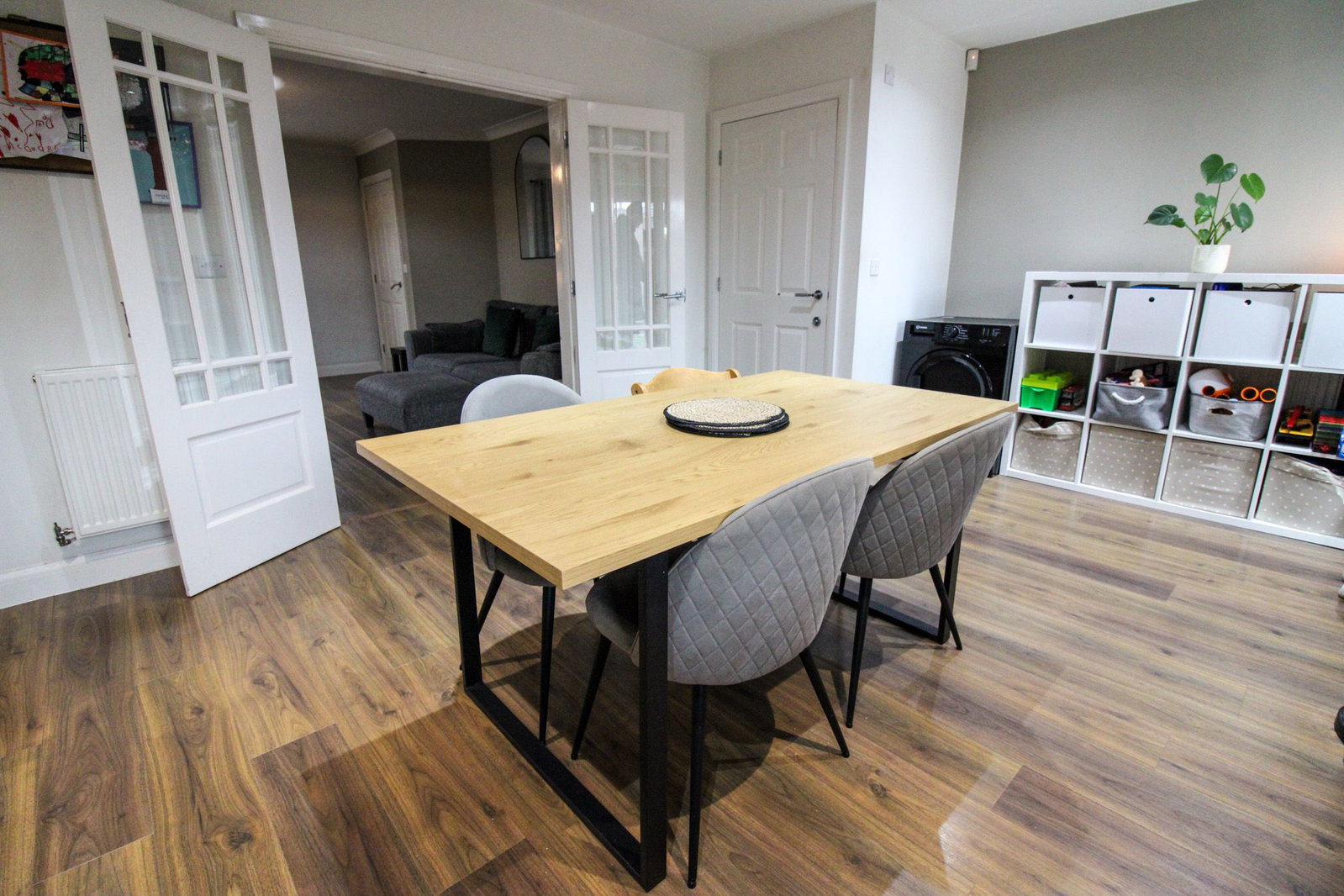 Detached House in Gainsborough