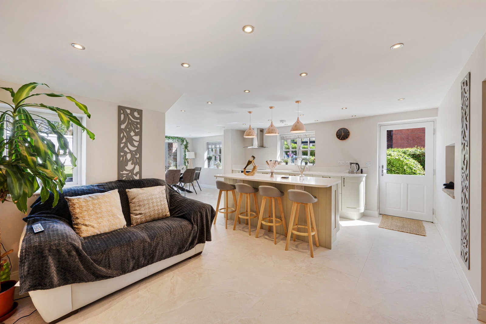 Cottage in Preston