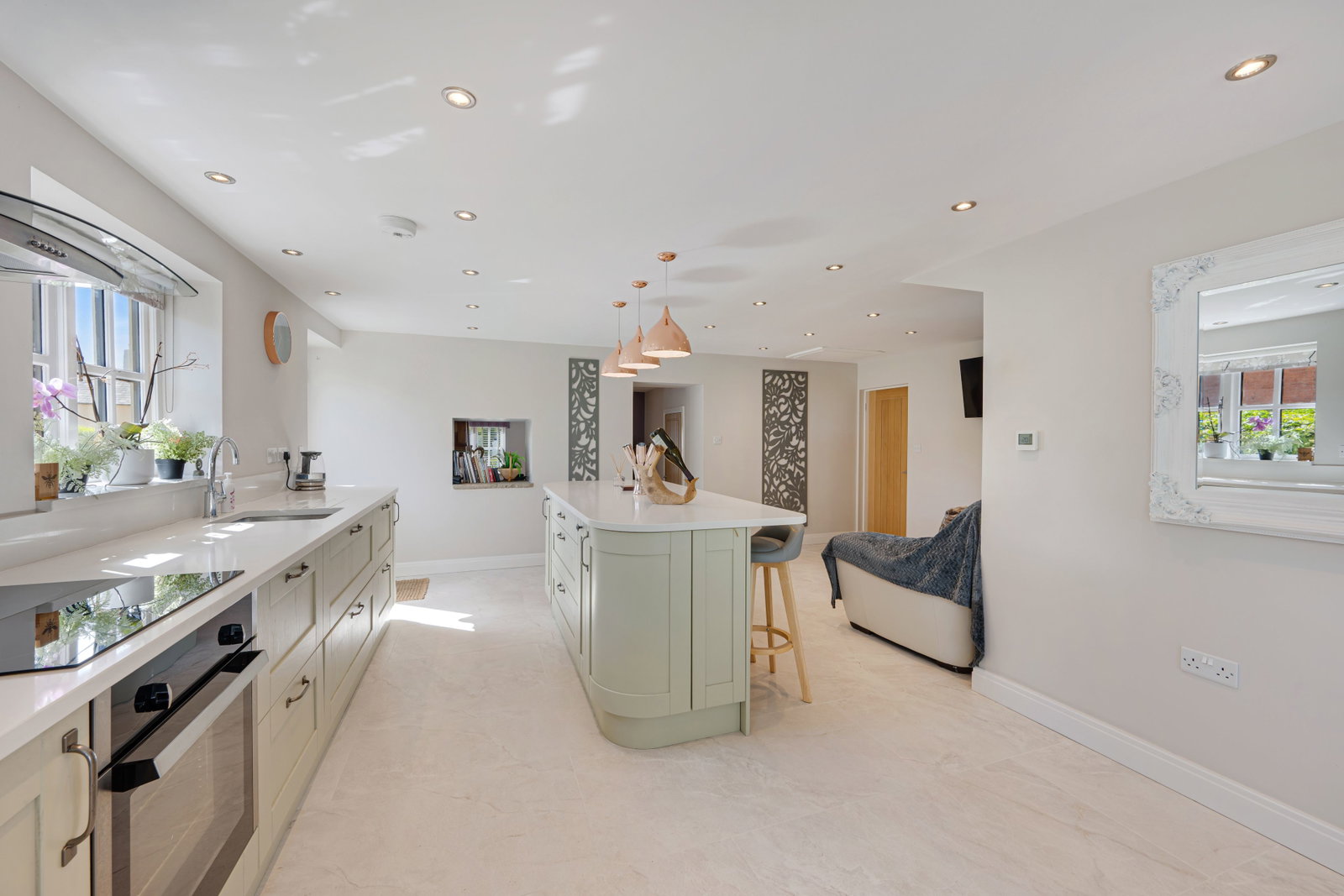 Cottage in Preston