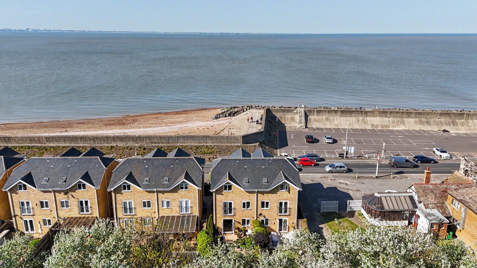 Town House in Sheerness