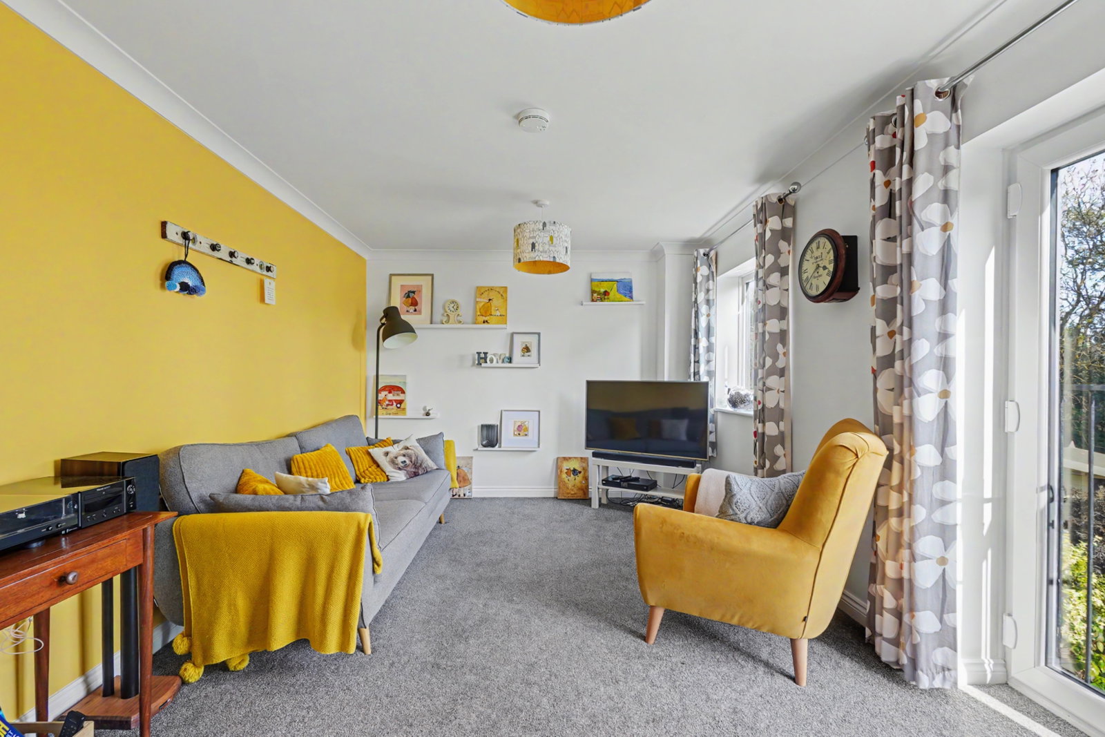 Town House in Sheerness