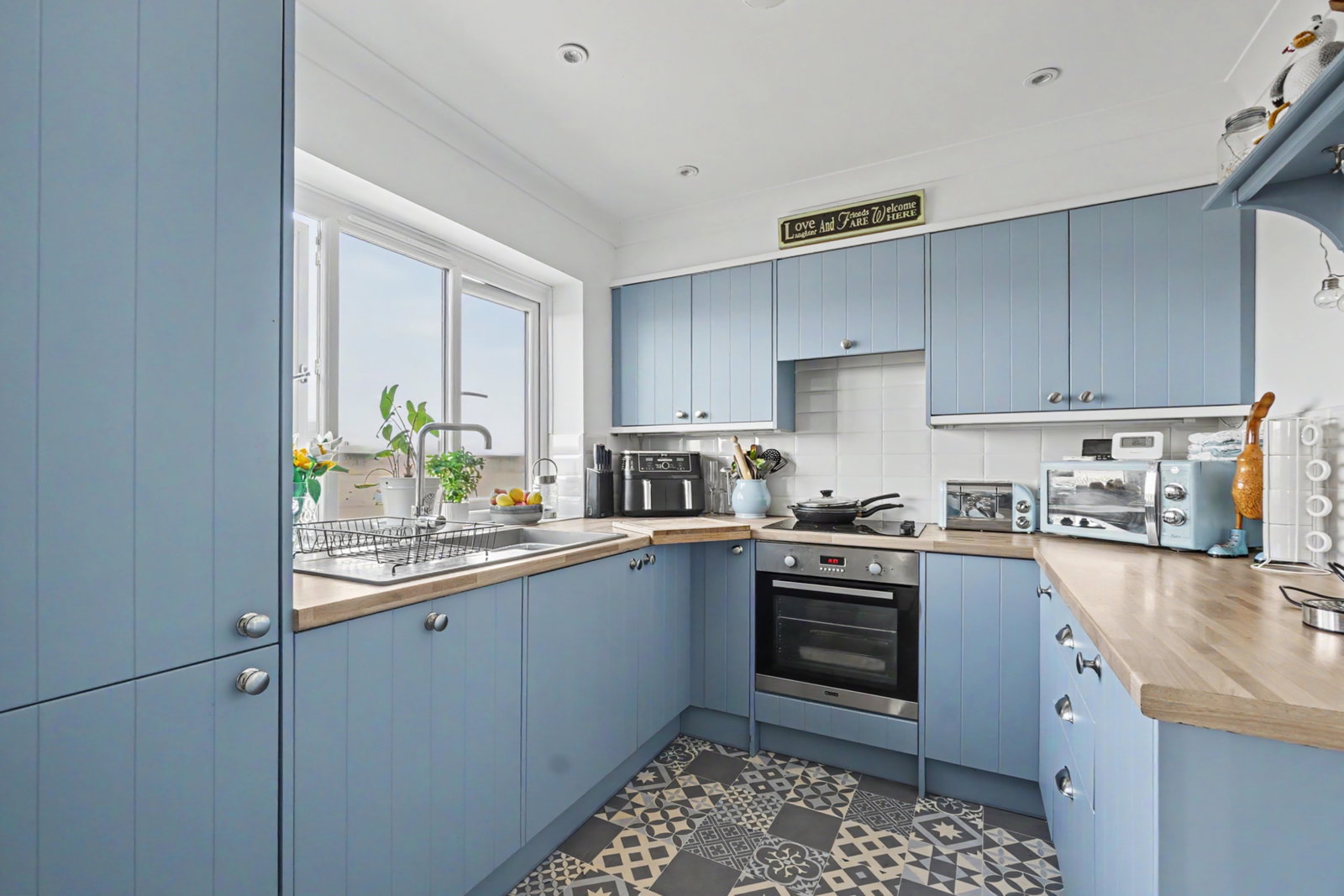Town House in Sheerness