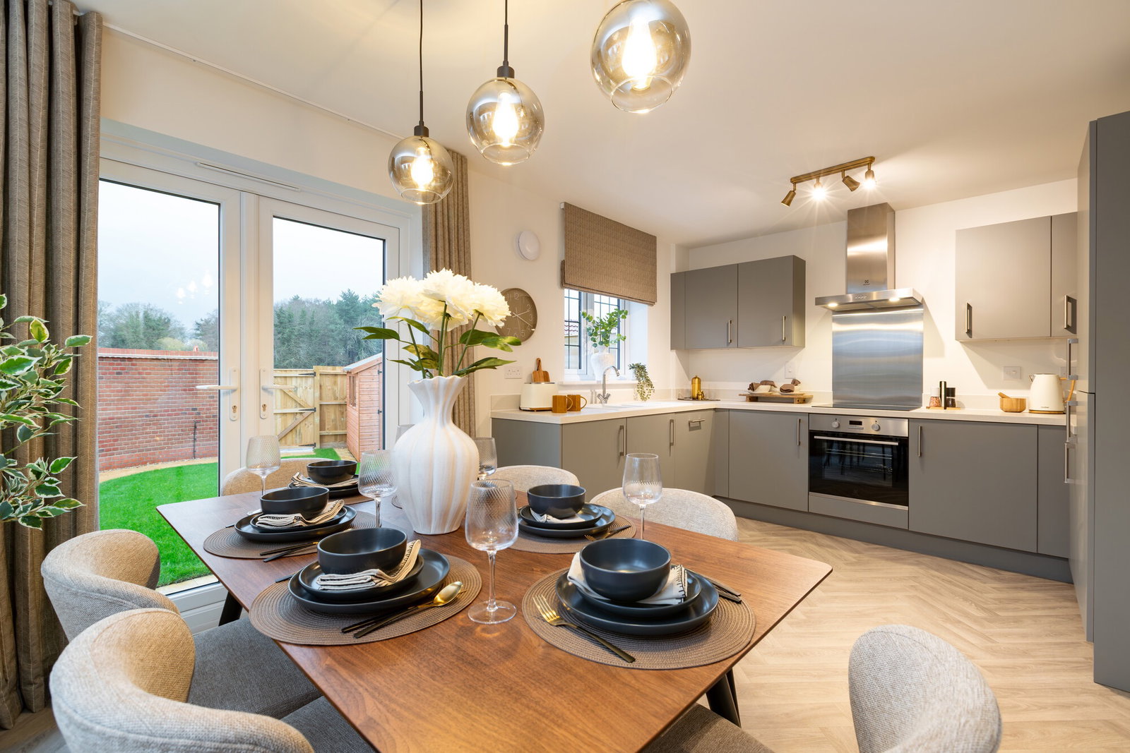 Detached House in Stowmarket 5