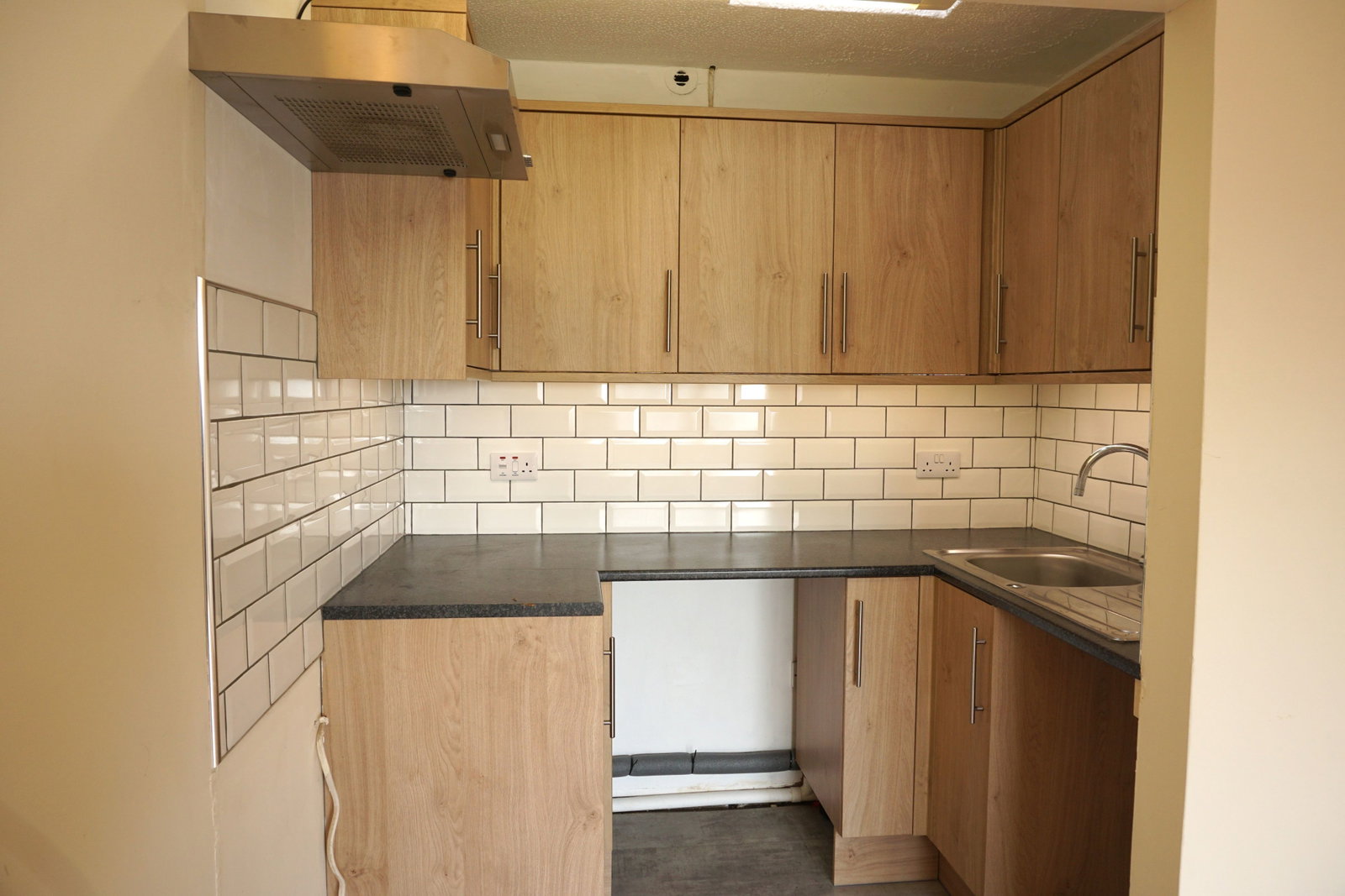 Apartment in Swansea