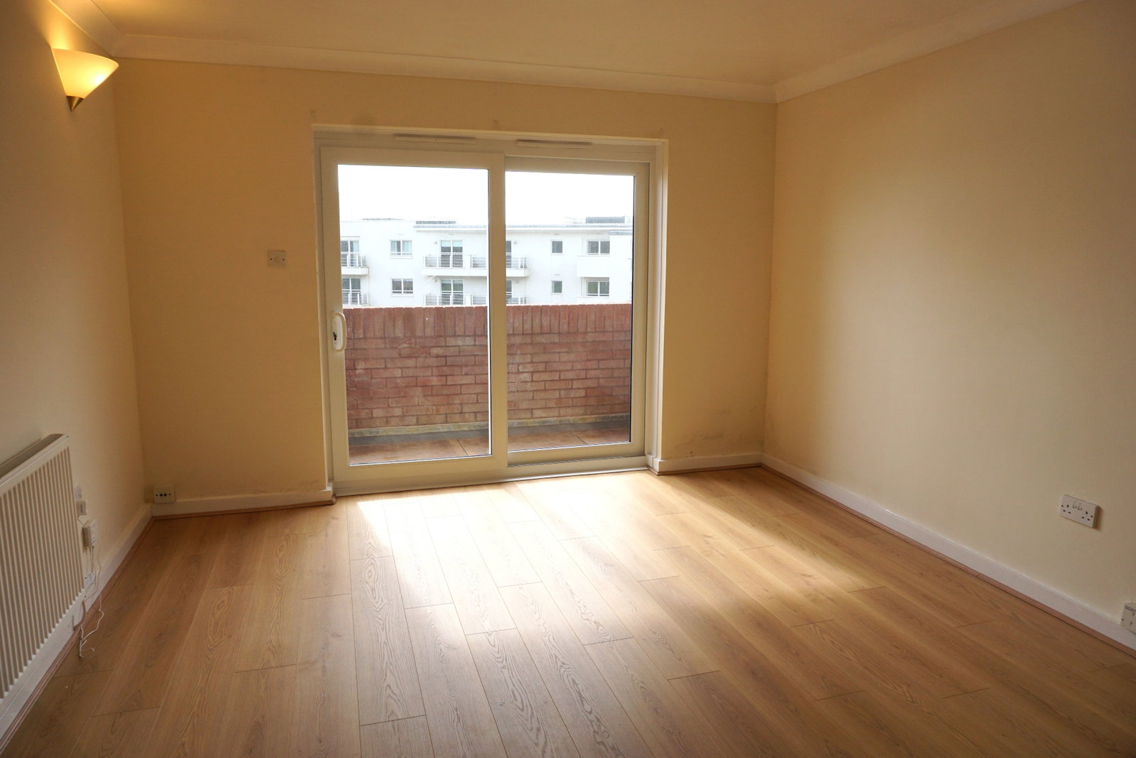 Apartment in Swansea
