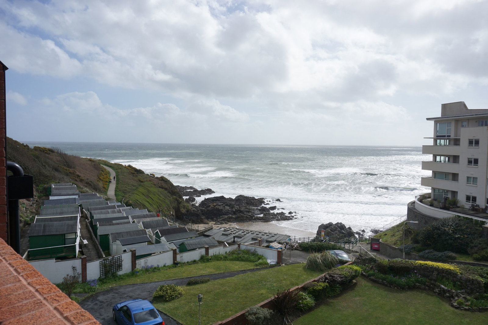 Apartment in Swansea