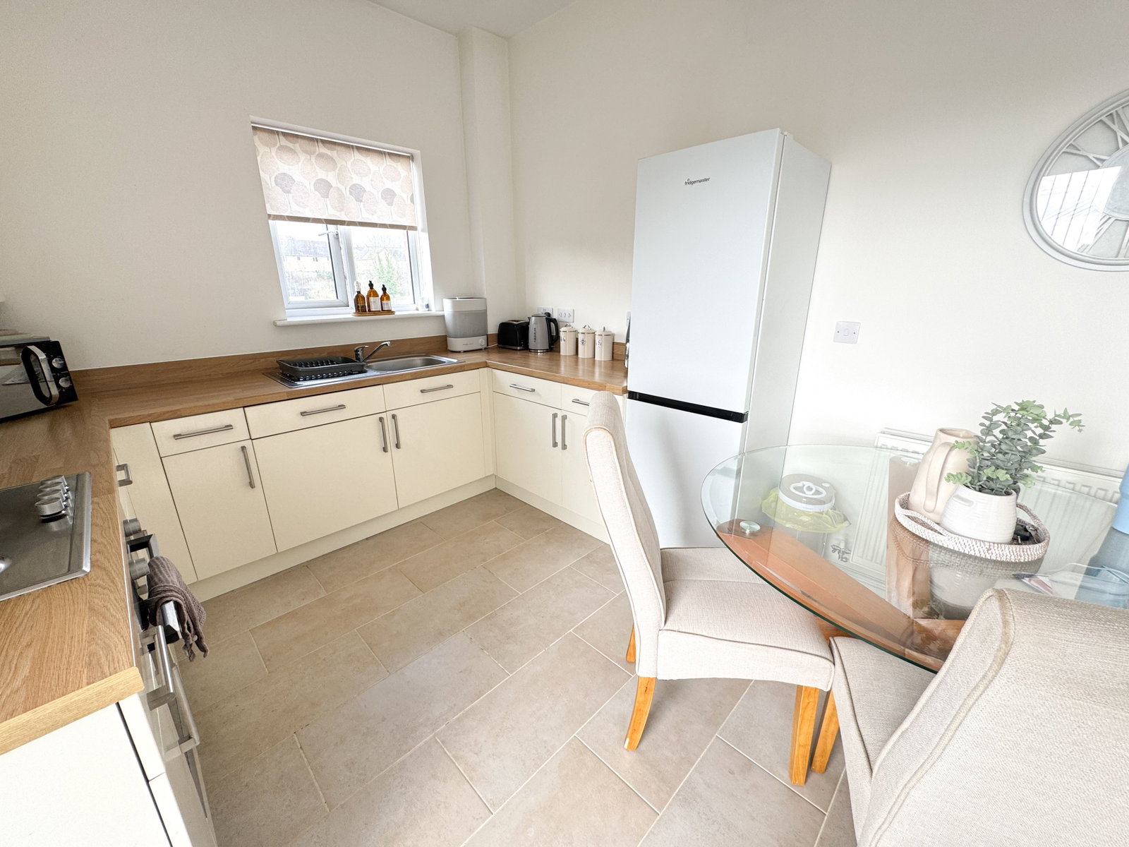 Flat in Swansea