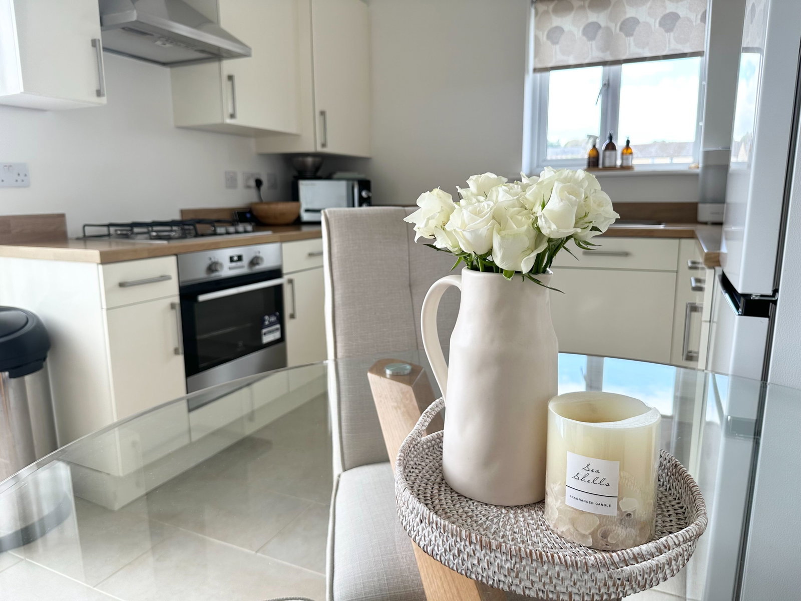 Flat in Swansea
