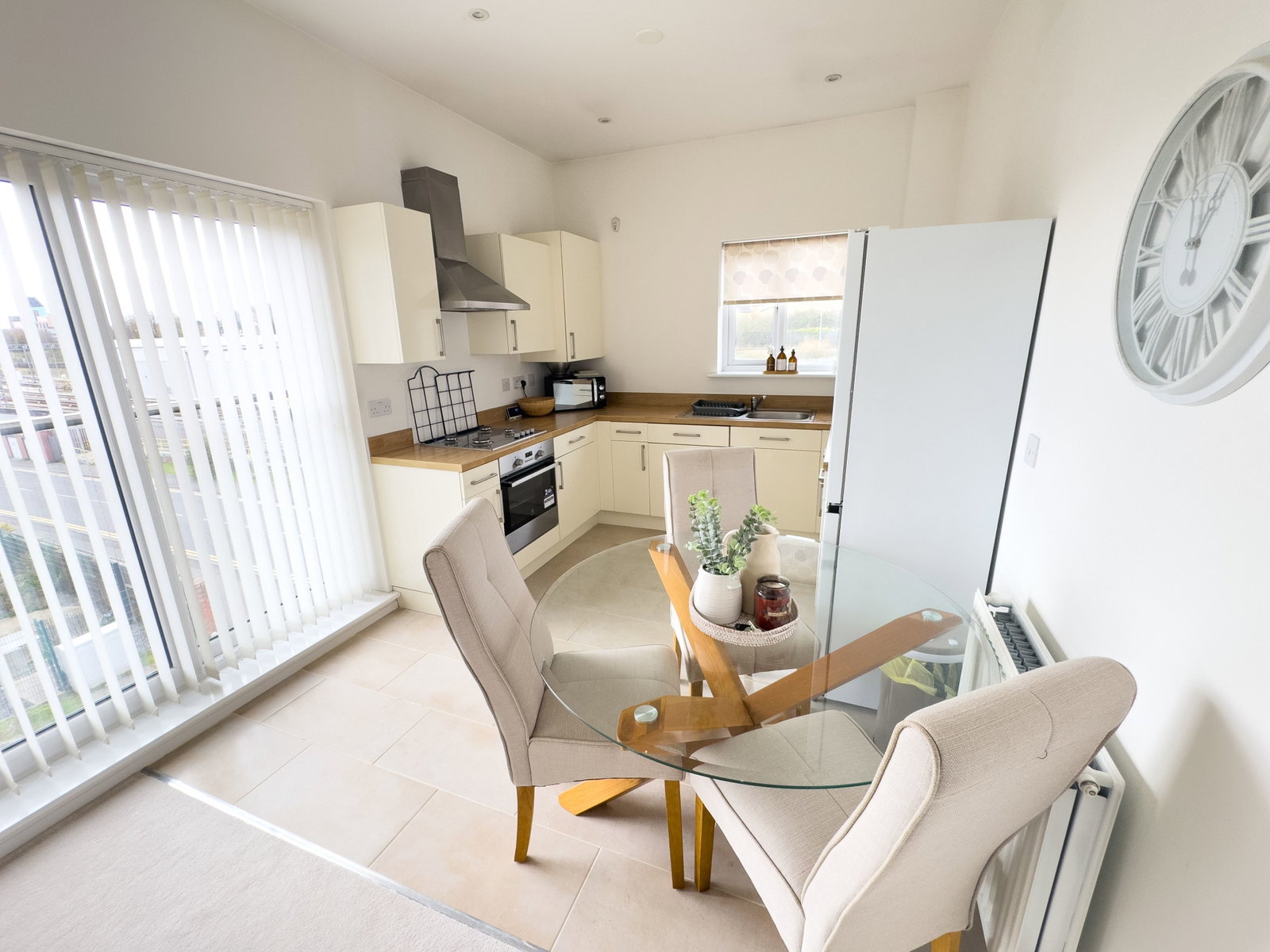 Flat in Swansea