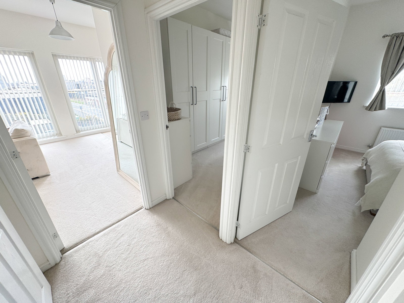 Flat in Swansea