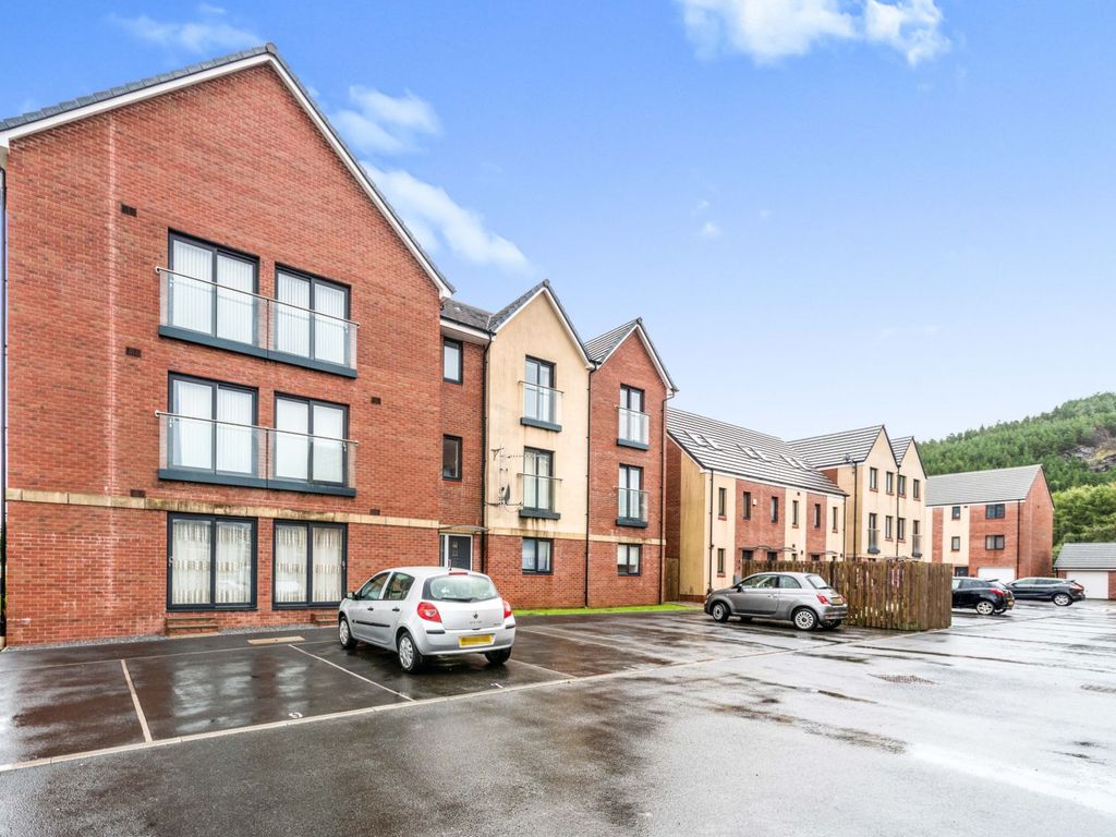Flat in Swansea