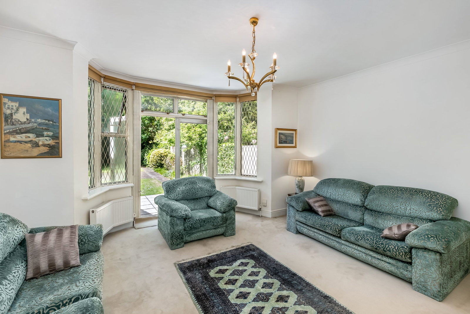 Apartment for sale in London, Finchley Road, London, NW11 7PE, 1665 m²