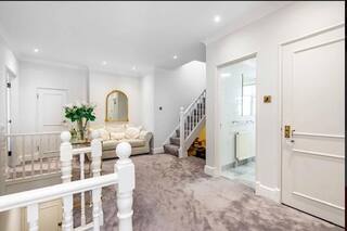 Penthouse in London