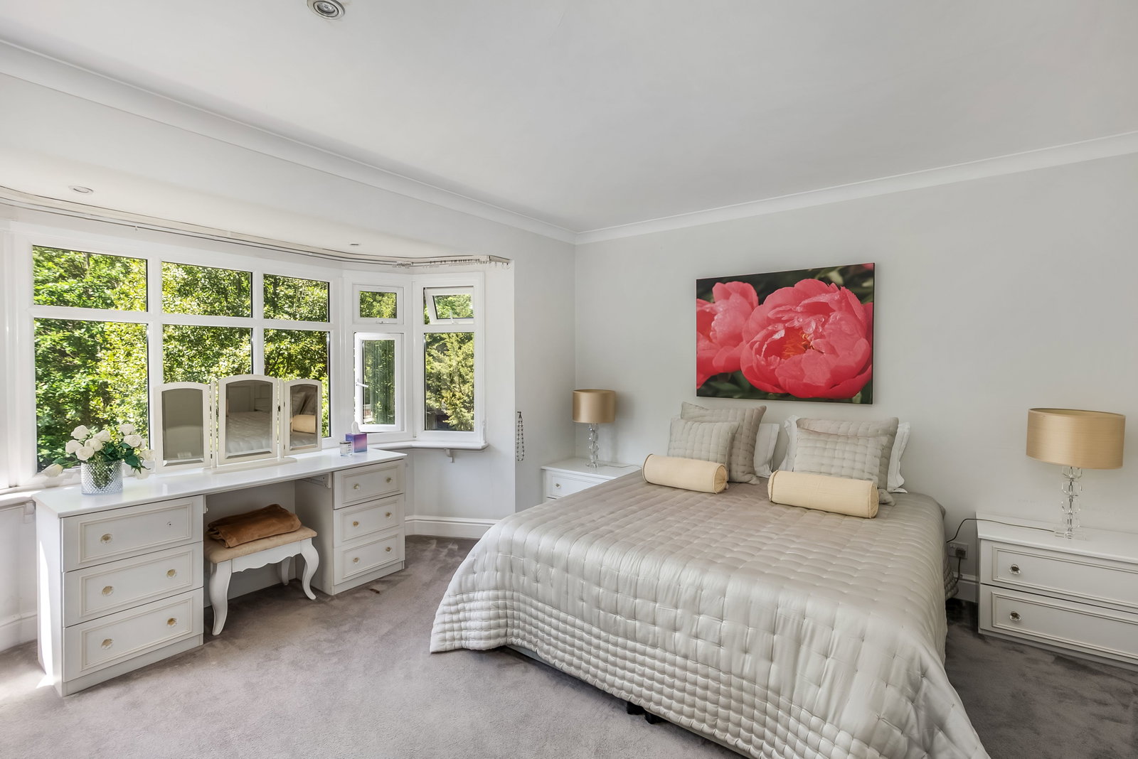 Penthouse for sale in London, Finchley Road, London, NW11 7PE, 1605 m²