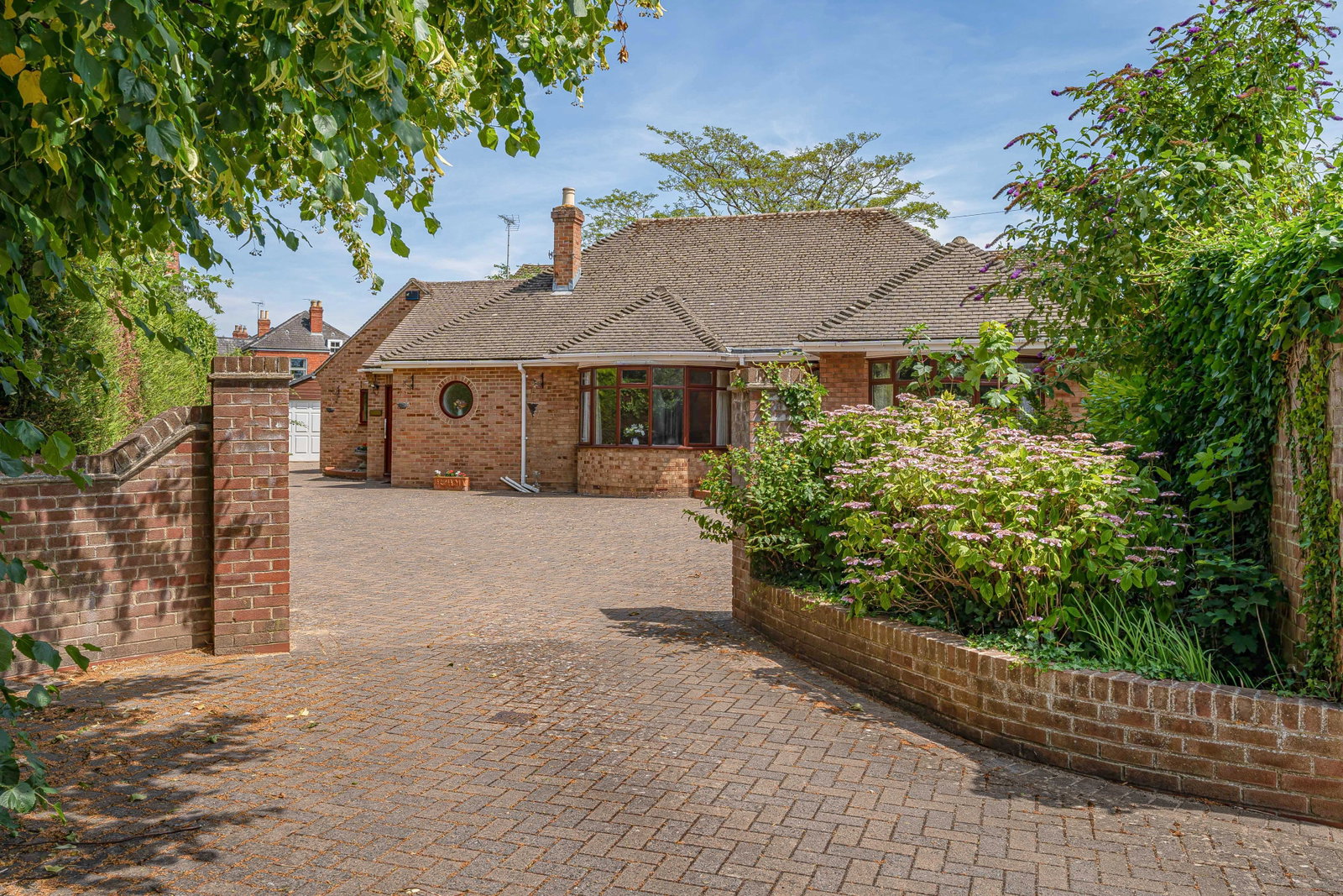 Detached House in Cheltenham
