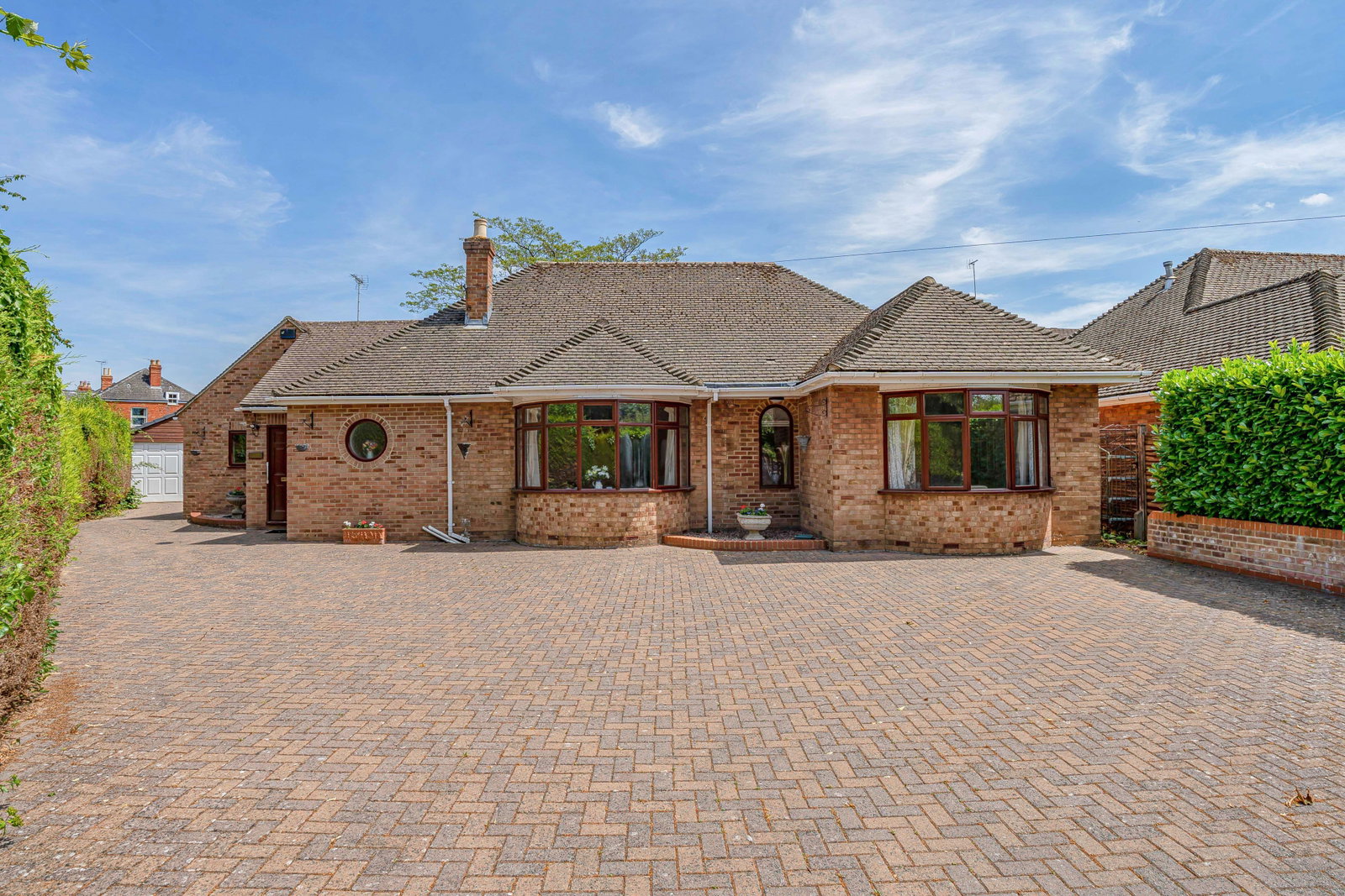 Detached House in Cheltenham