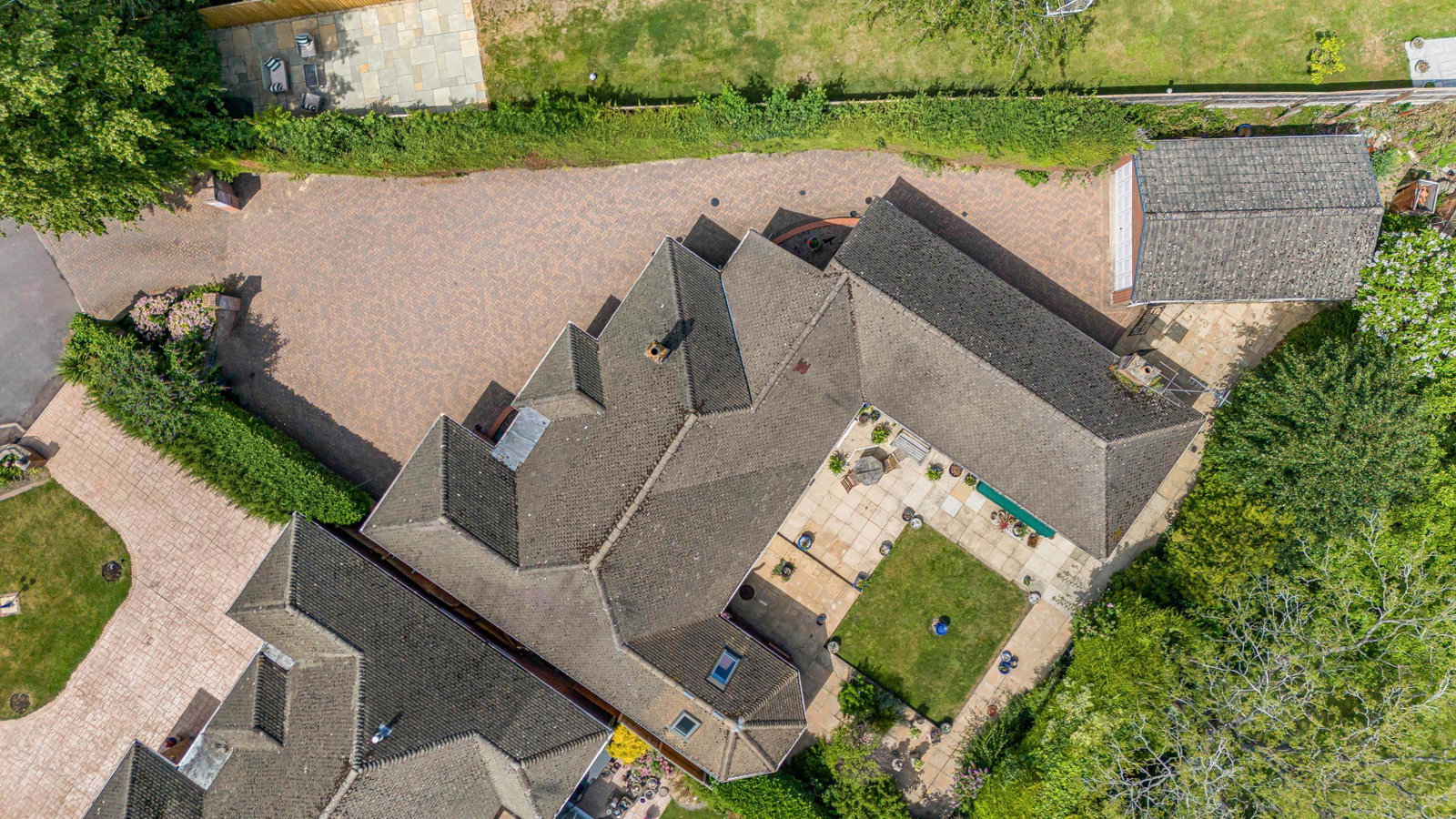 Detached House in Cheltenham