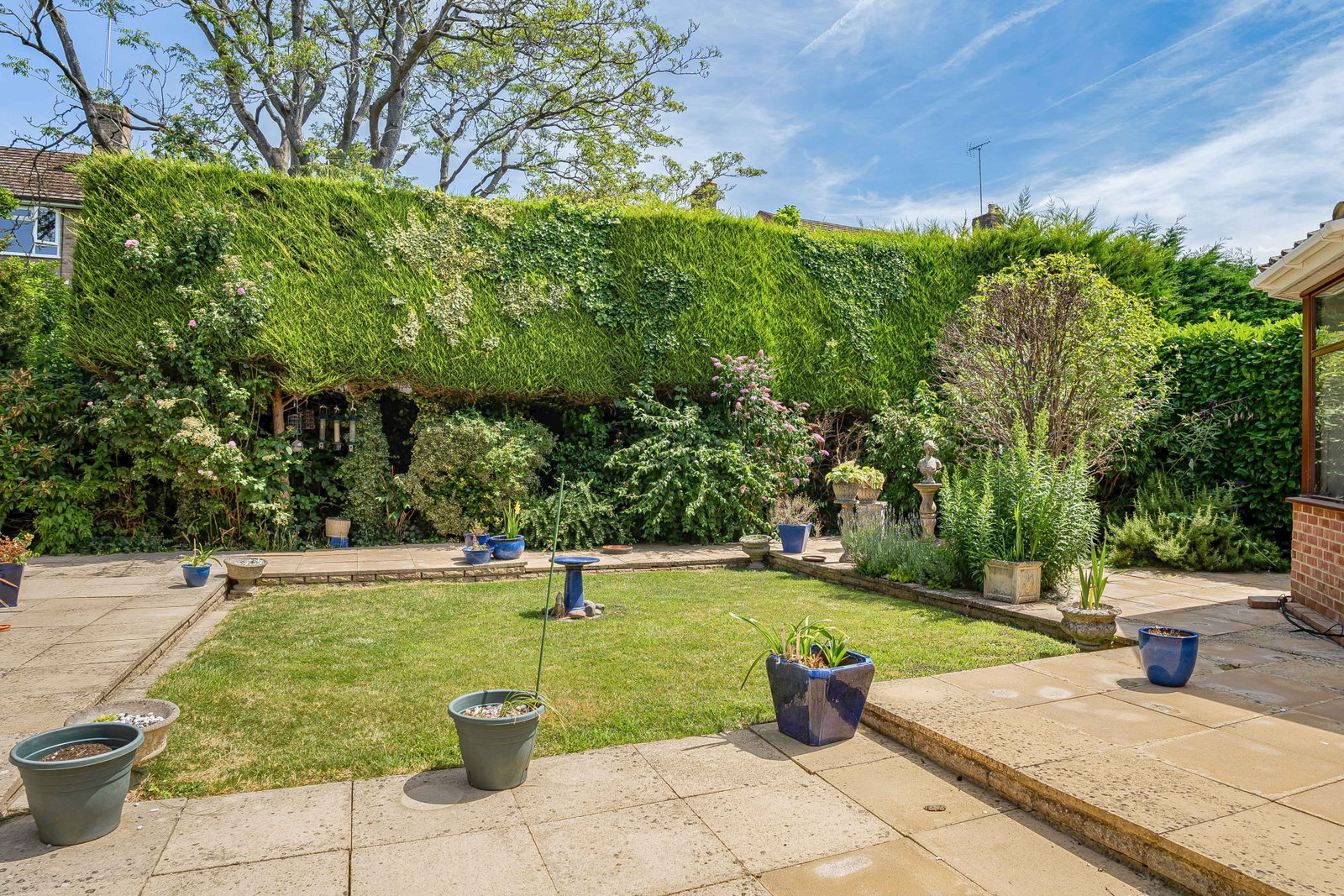 Detached House for sale in Cheltenham, Lansdown Close, Cheltenham, GL51, 2016 m²