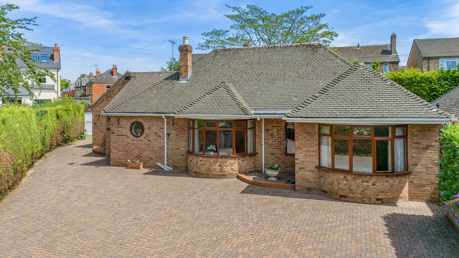 Detached House in Cheltenham