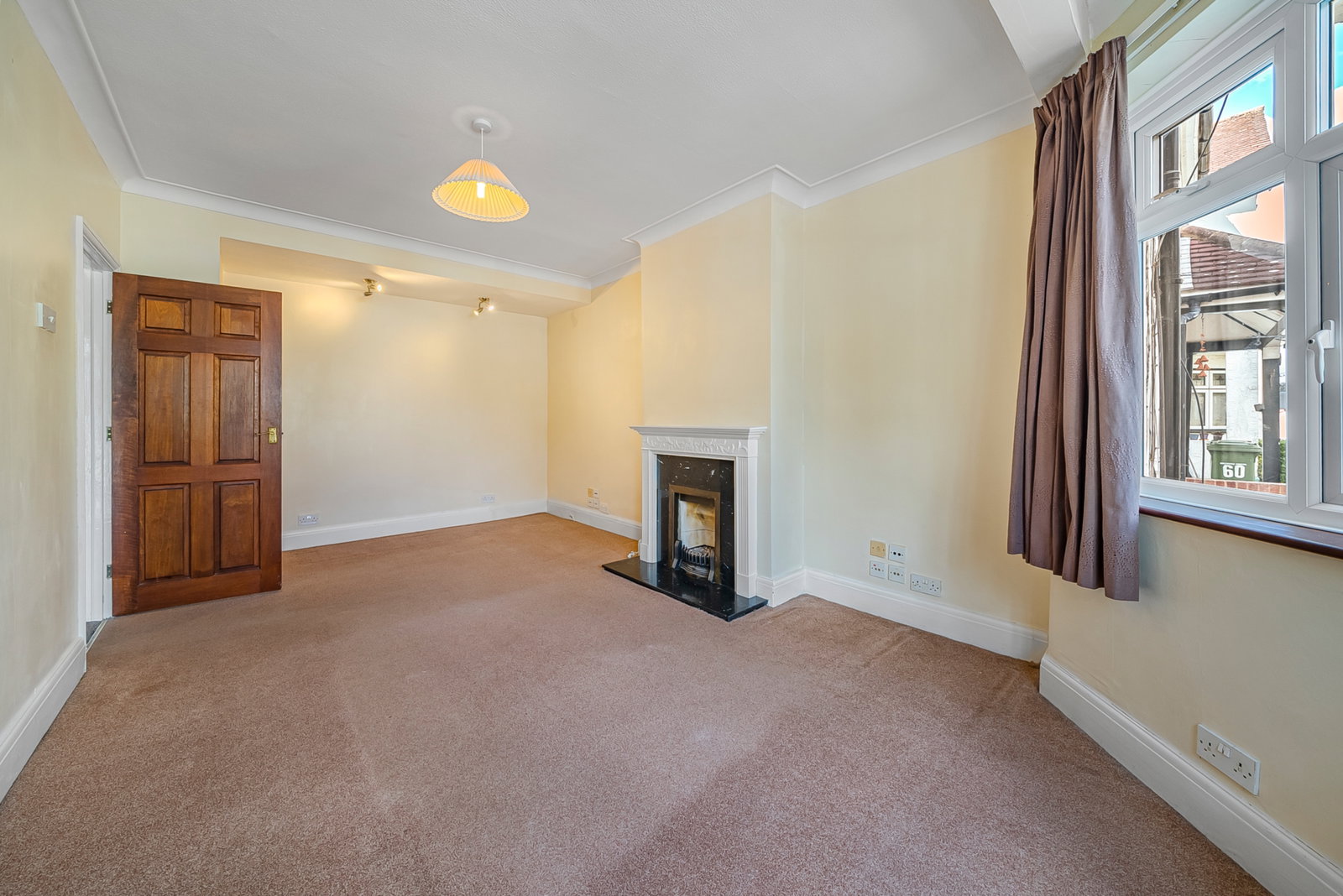 Terraced House in London