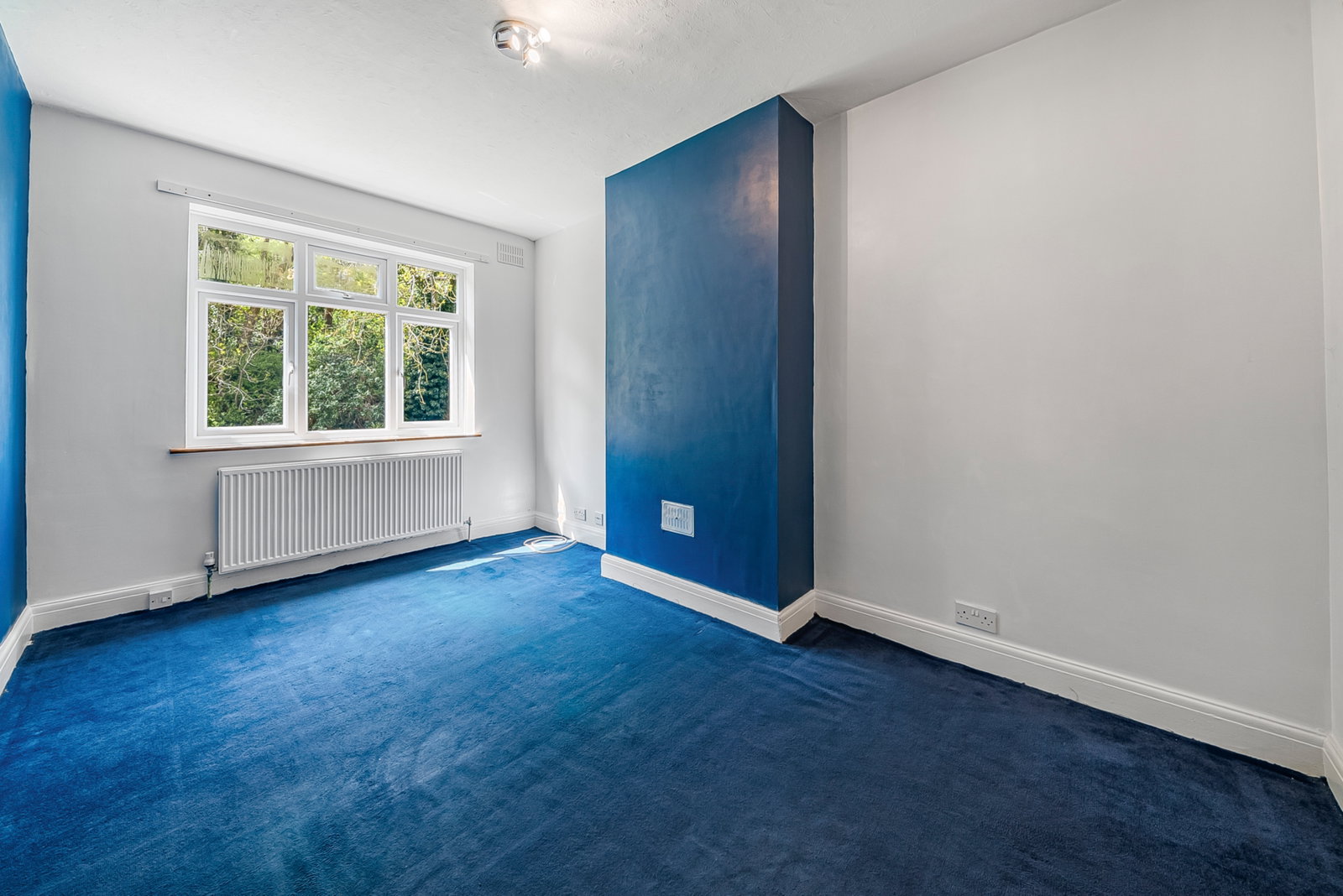 Terraced House in London