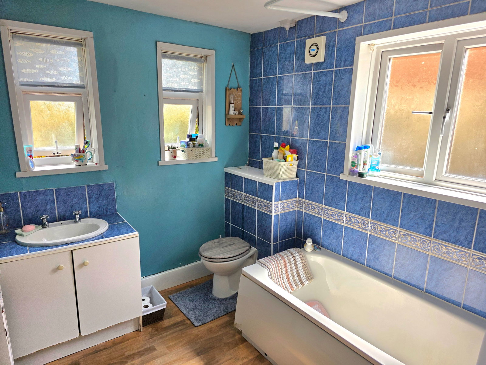 Semi Detached House in Ryde