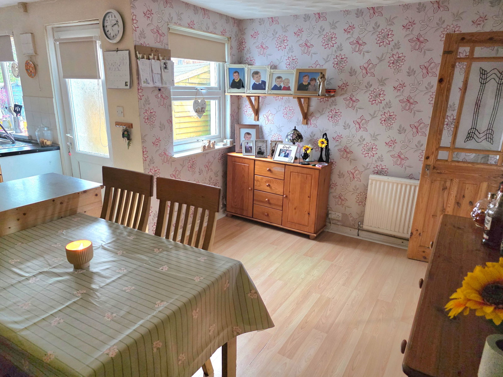 Semi Detached House in Ryde