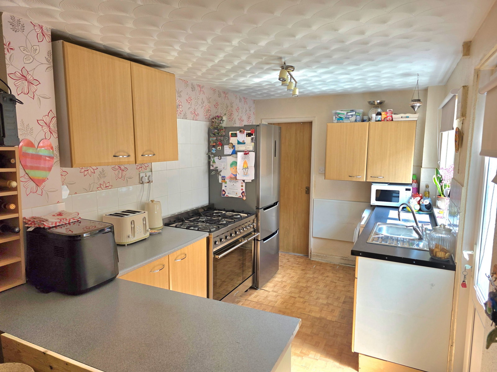 Semi Detached House in Ryde