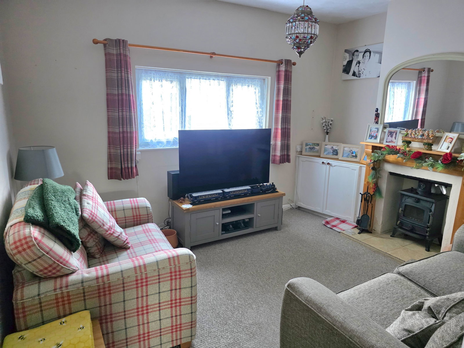 Semi Detached House in Ryde
