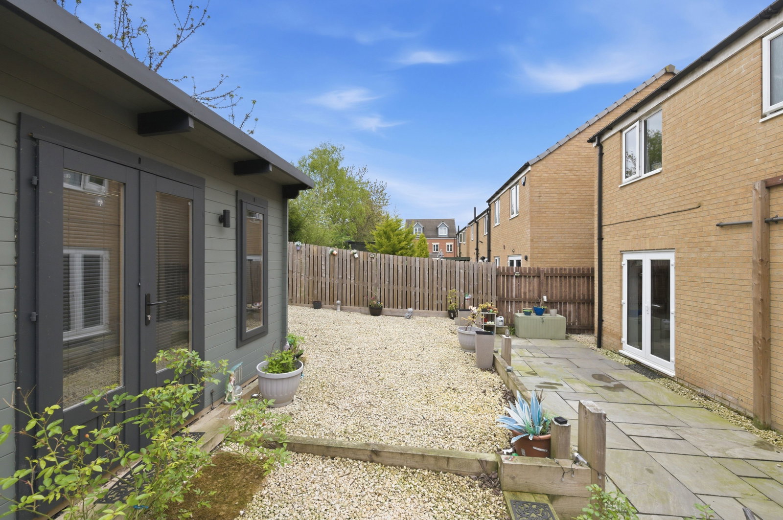 Detached House in Leeds
