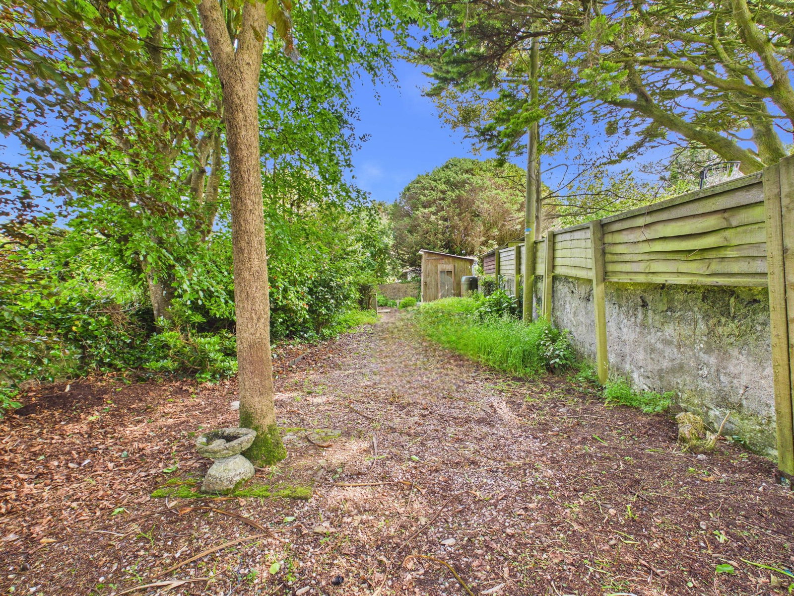Semi Detached House in Camborne