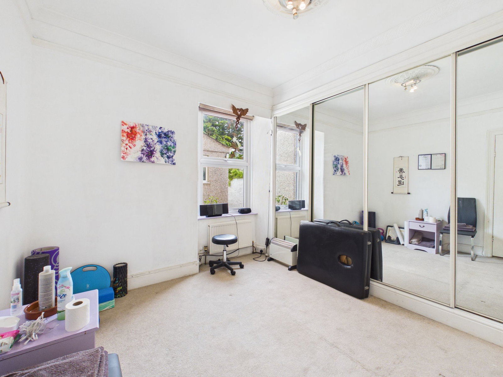 Semi Detached House in Camborne