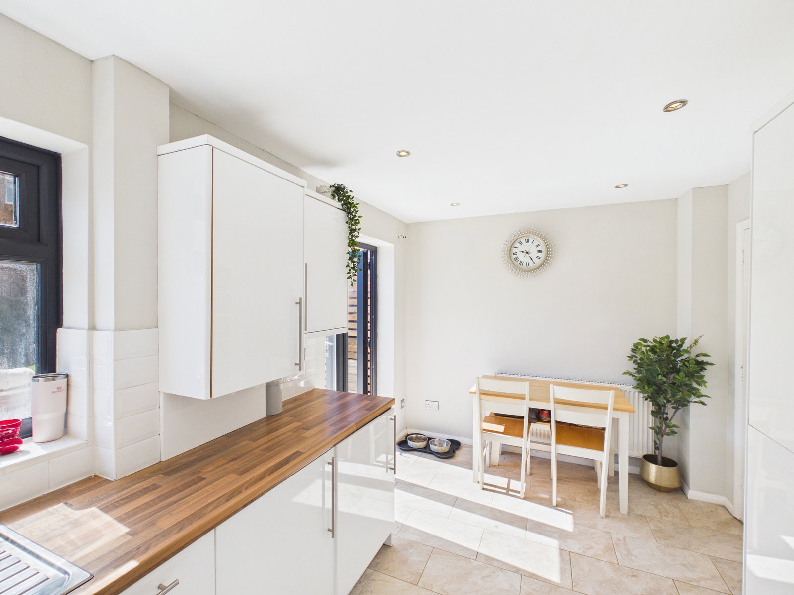 Semi Detached House in Stowmarket